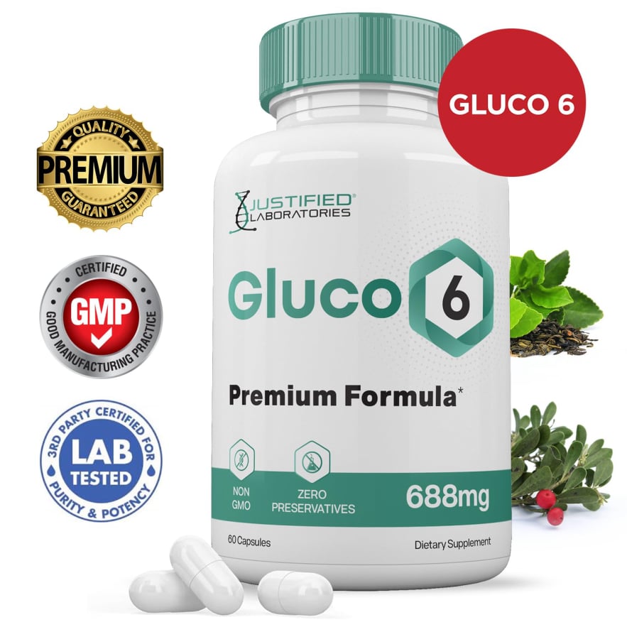 Gluco6
